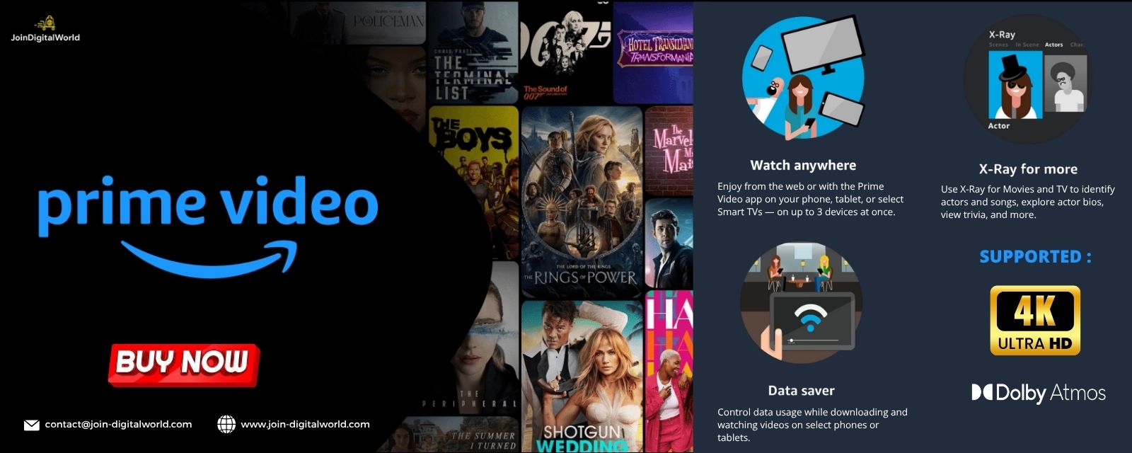 Guardians of the Galaxy